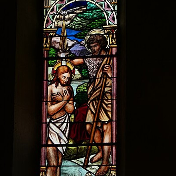 Photo de Église Saint-Médard de Saint-Médard-en-Jalles