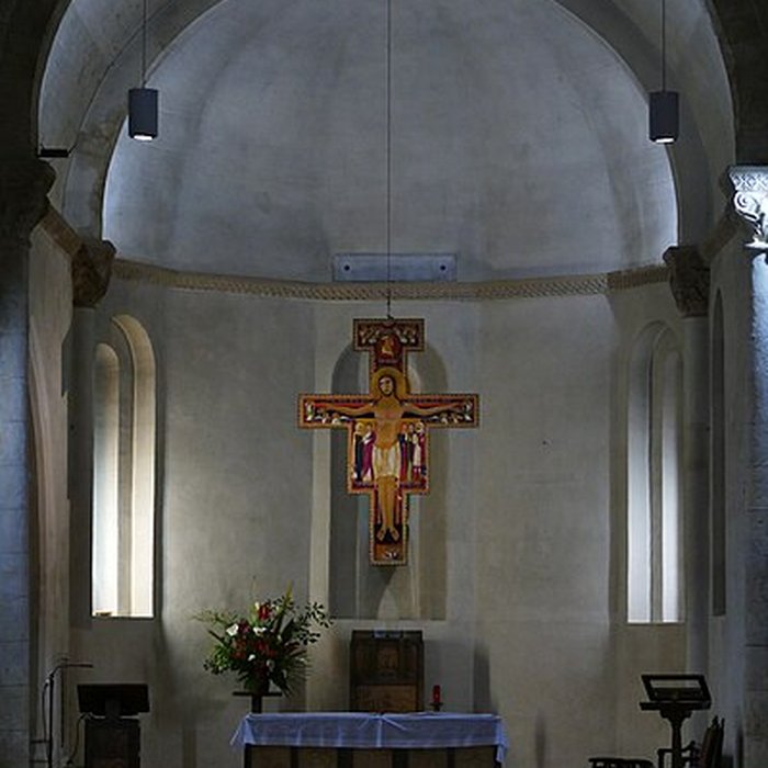 Photo de Église Saint-Médard de Saint-Médard-en-Jalles