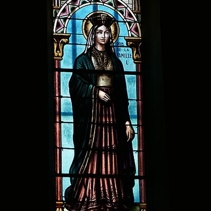 Photo de Église Saint-Médard de Saint-Médard-en-Jalles