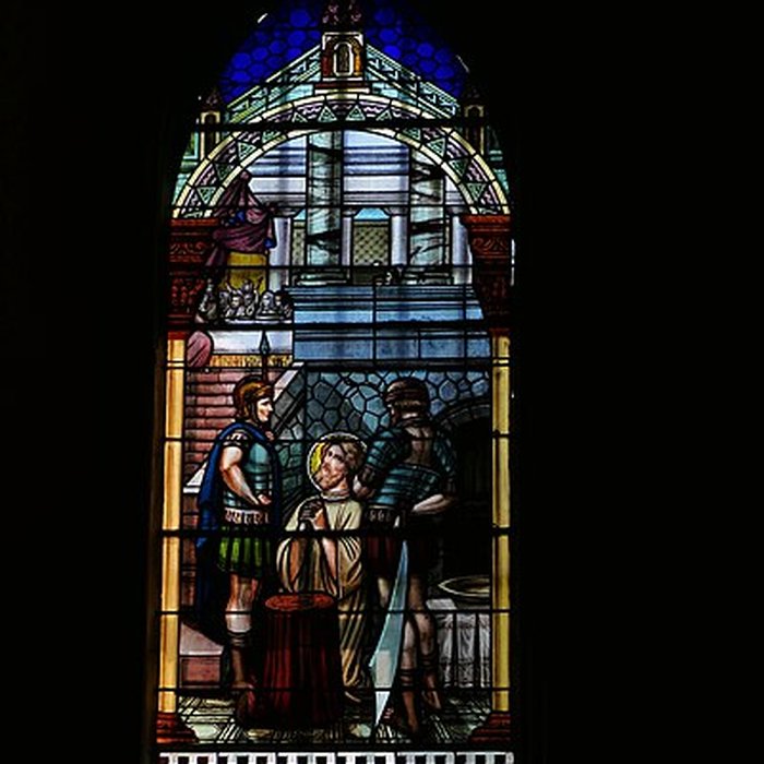 Photo de Église Saint-Médard de Saint-Médard-en-Jalles