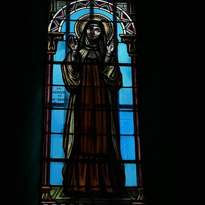 Photo de Église Saint-Médard de Saint-Médard-en-Jalles