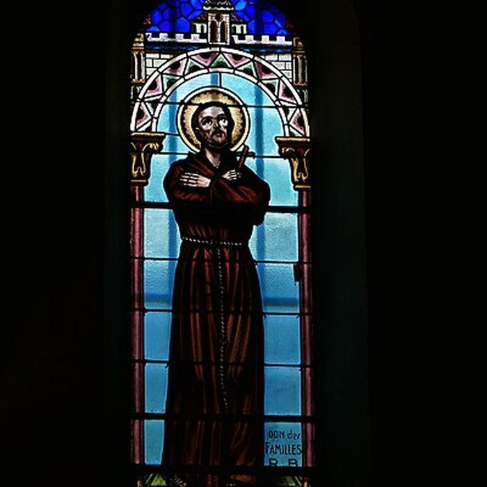Photo de Église Saint-Médard de Saint-Médard-en-Jalles