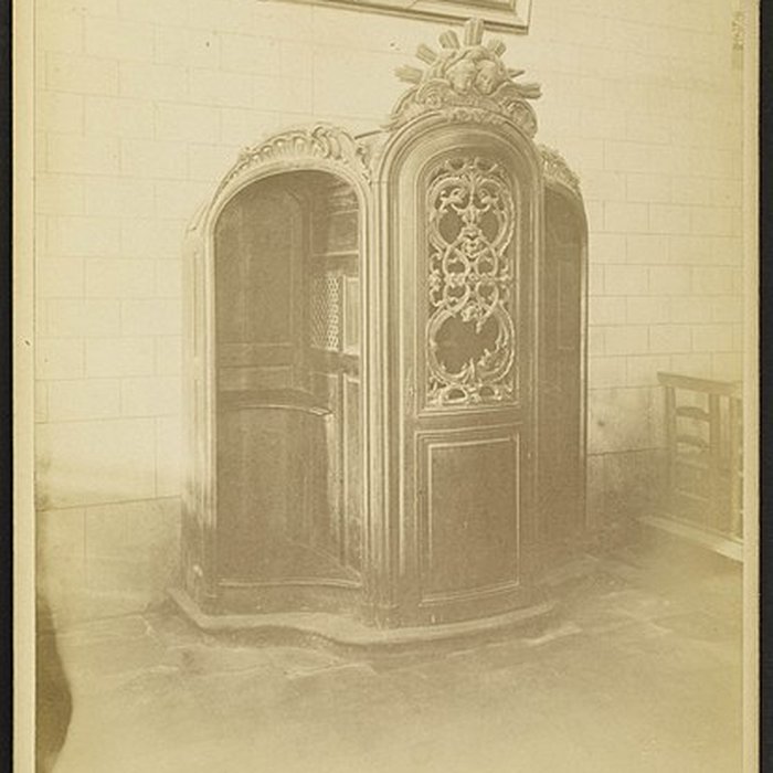 Photo de Église Saint-Médard de Saint-Médard-en-Jalles