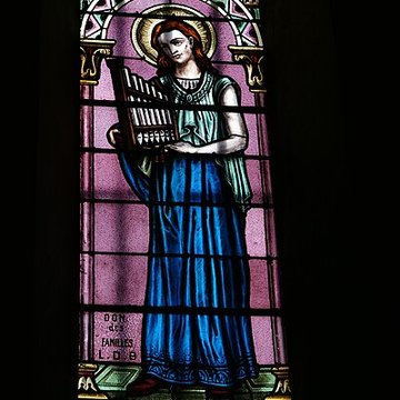 Église Saint-Médard de Saint-Médard-en-Jalles