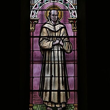 Église Saint-Médard de Saint-Médard-en-Jalles