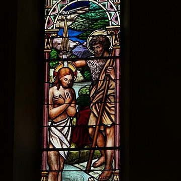 Église Saint-Médard de Saint-Médard-en-Jalles