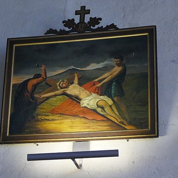 Église Saint-Médard de Saint-Médard-en-Jalles