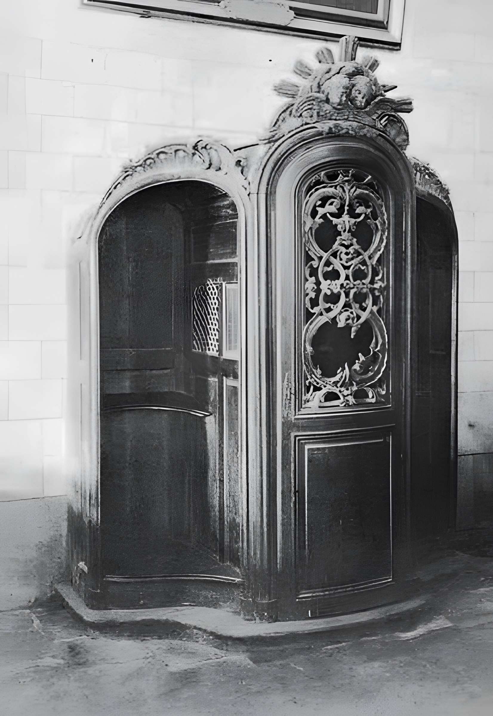 Église Saint-Médard de Saint-Médard-en-Jalles