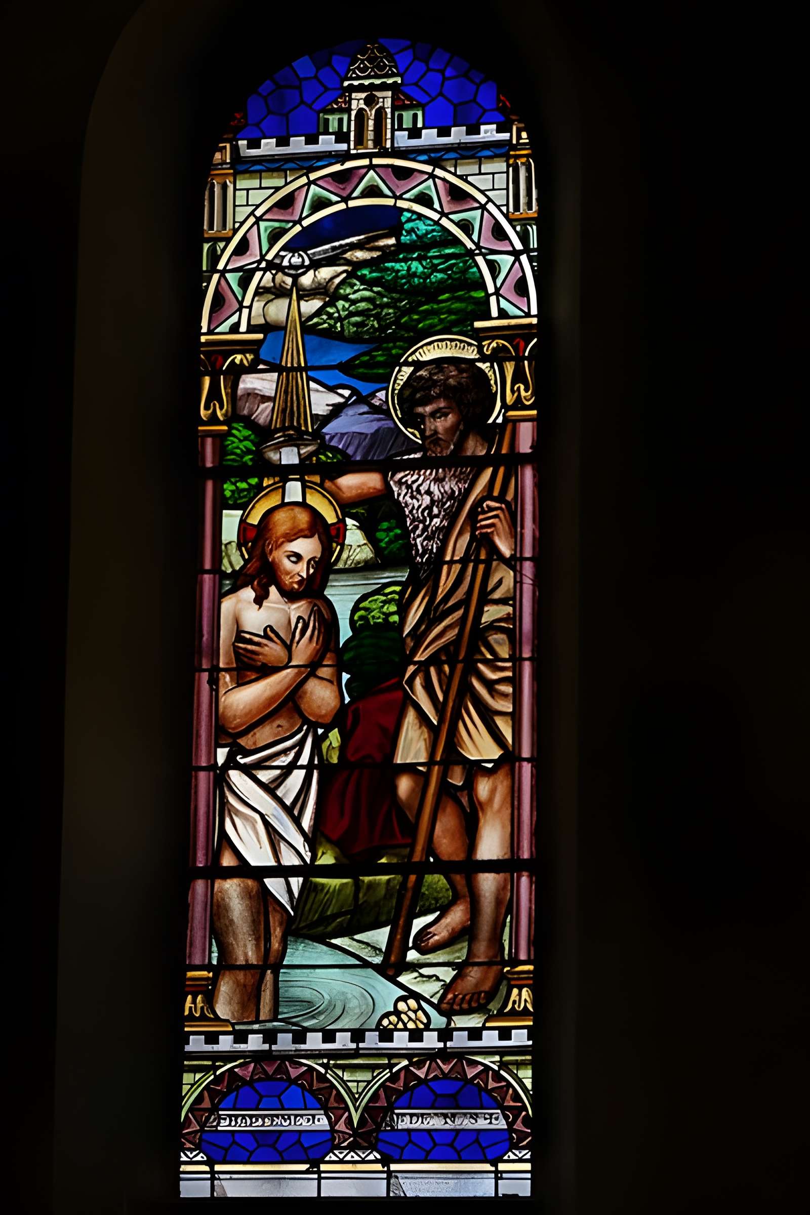 Église Saint-Médard de Saint-Médard-en-Jalles