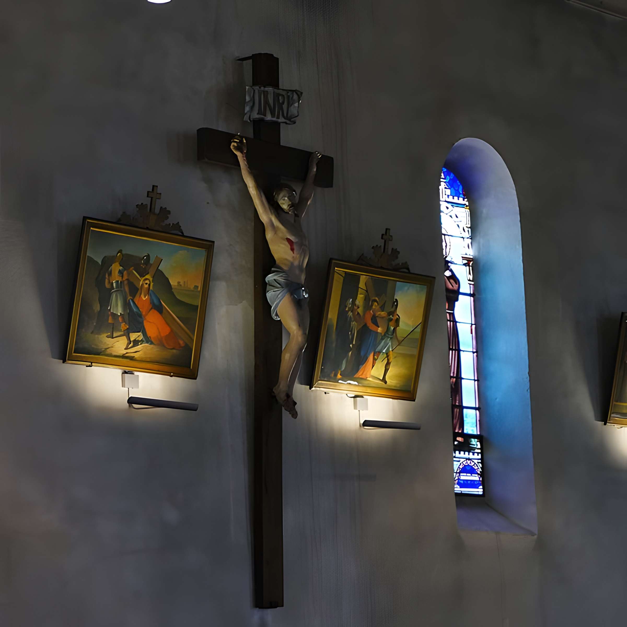 Église Saint-Médard de Saint-Médard-en-Jalles