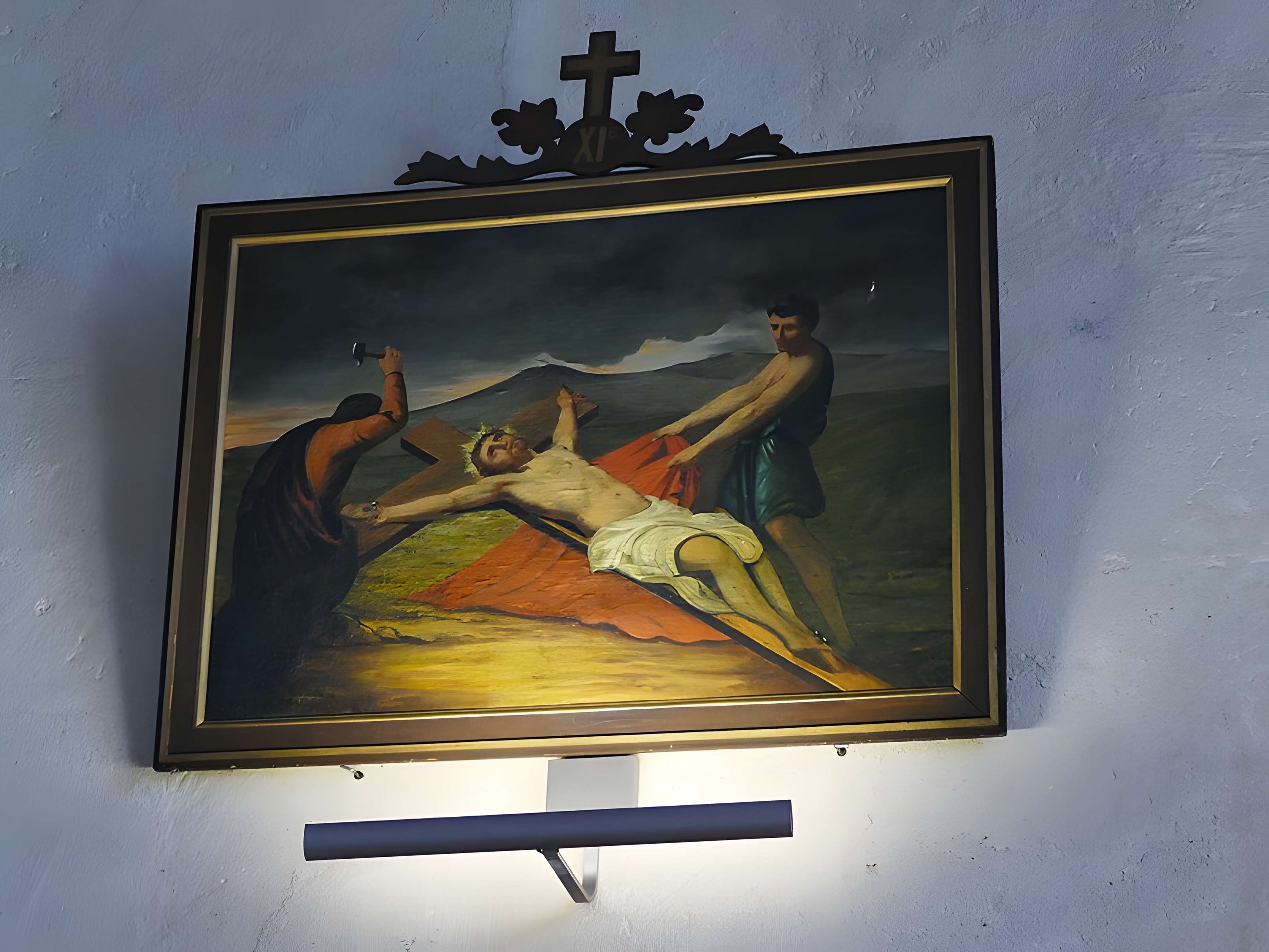 Église Saint-Médard de Saint-Médard-en-Jalles