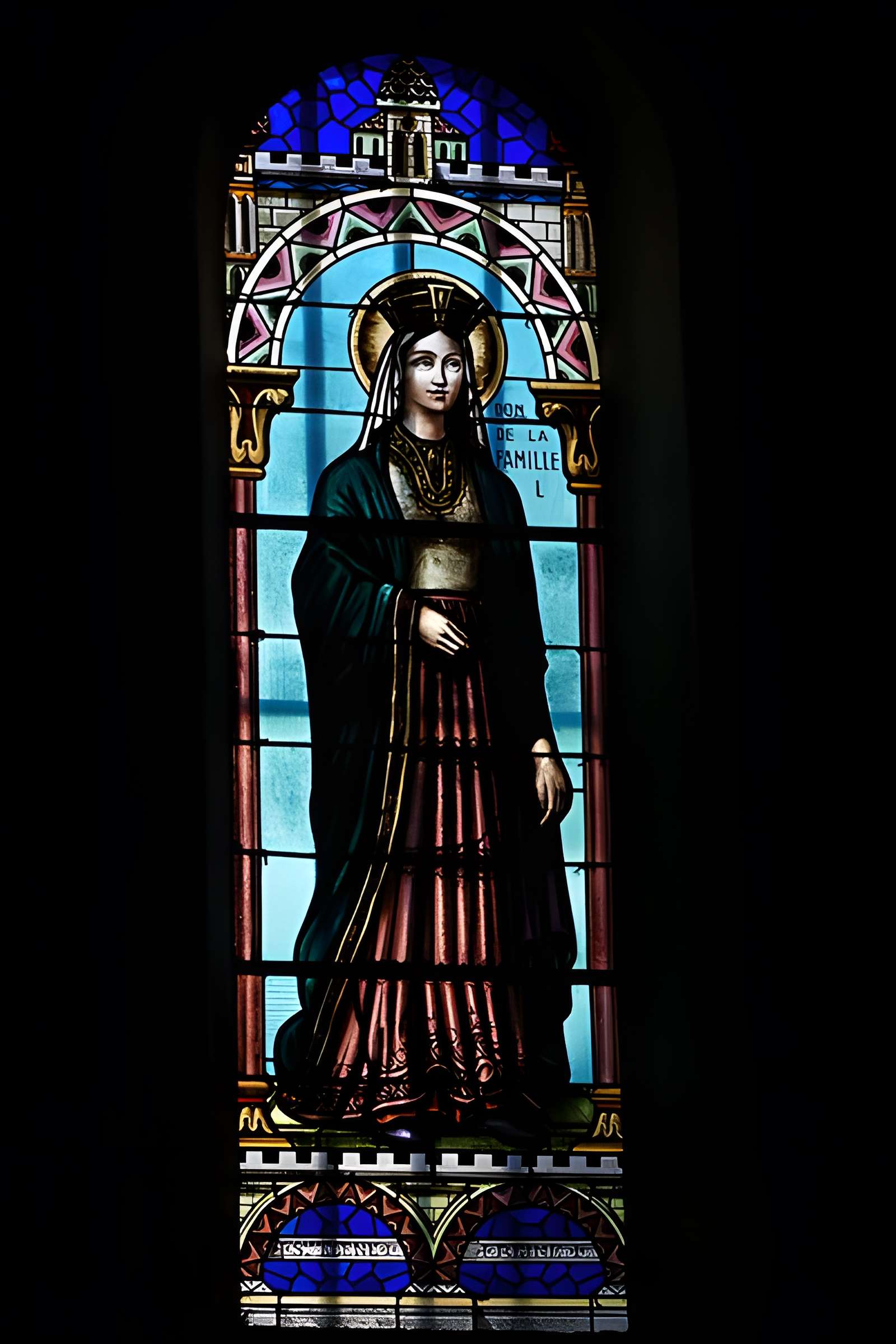 Église Saint-Médard de Saint-Médard-en-Jalles