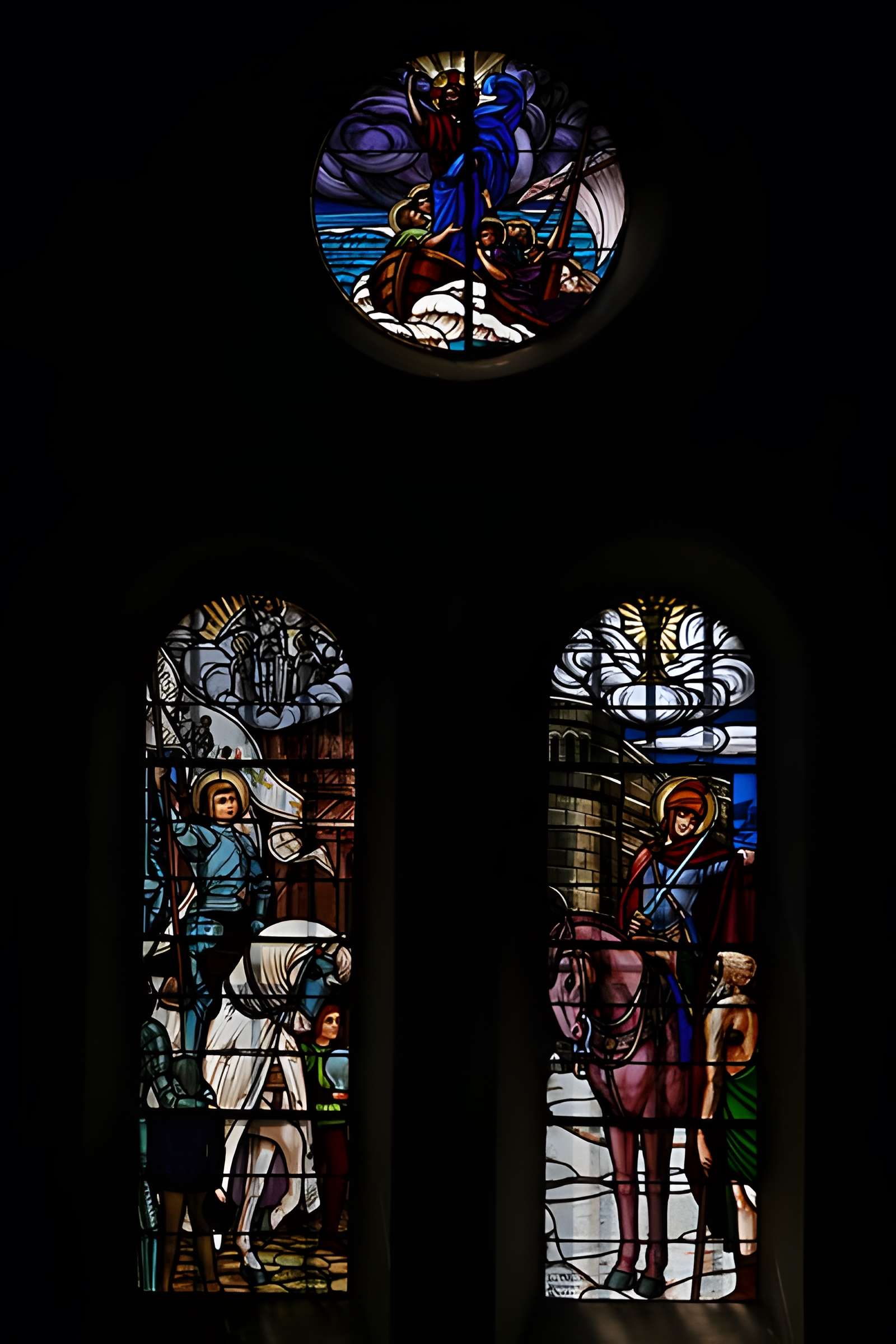 Église Saint-Médard de Saint-Médard-en-Jalles