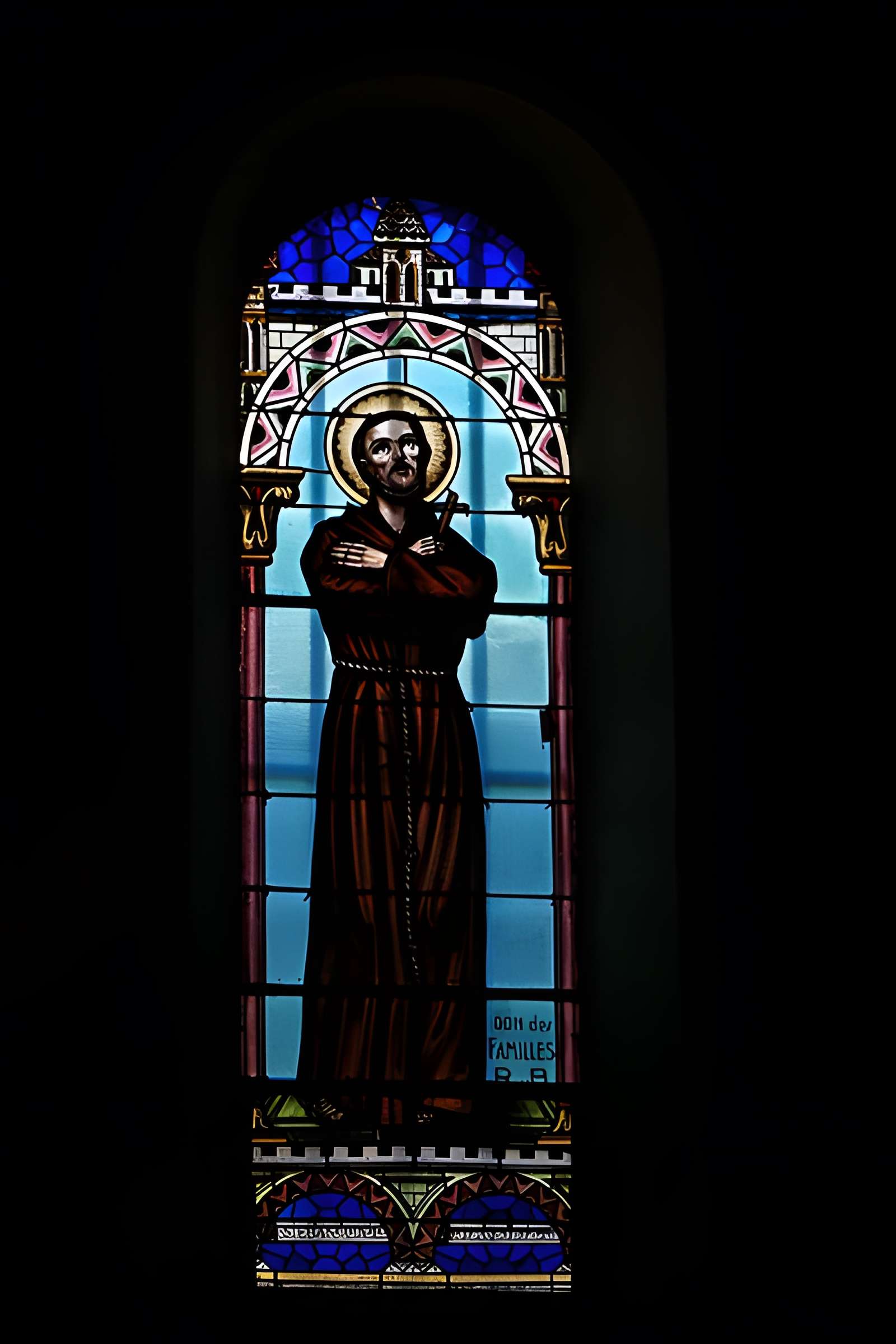 Église Saint-Médard de Saint-Médard-en-Jalles