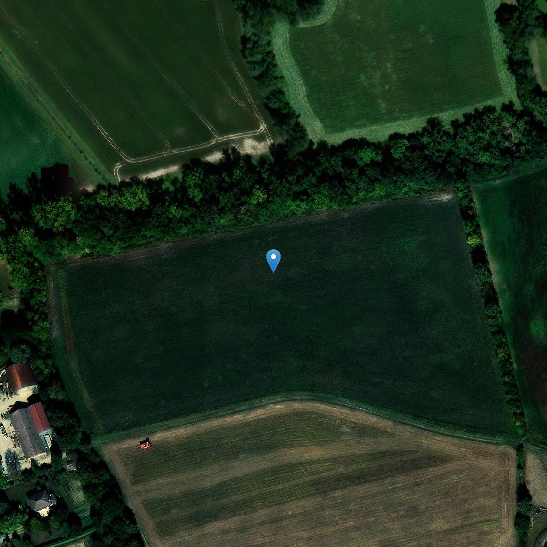 Photo de Kirche St. Madeleine von Lempaut