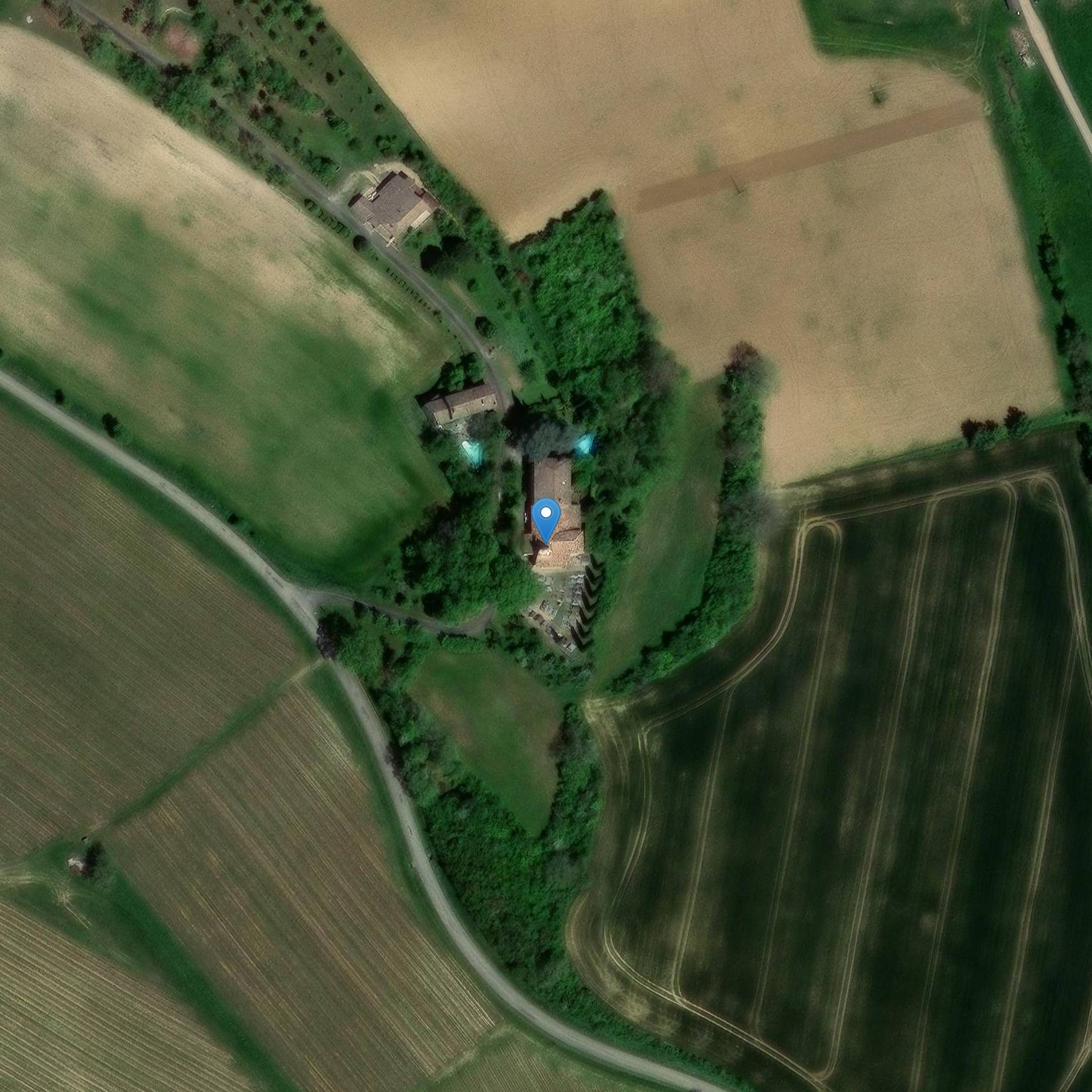 Photo de Église Saint-Pierre-ès-Liens de Convers