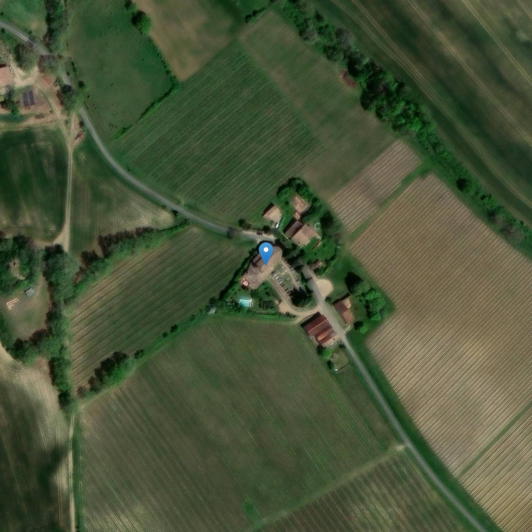 Photo de 聖サルビー聖教会 聖サルビー・ド・クチューン