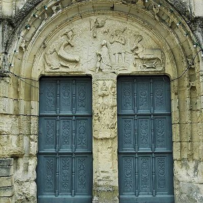 Photo de Église Saint-Médard de Trélou-sur-Marne