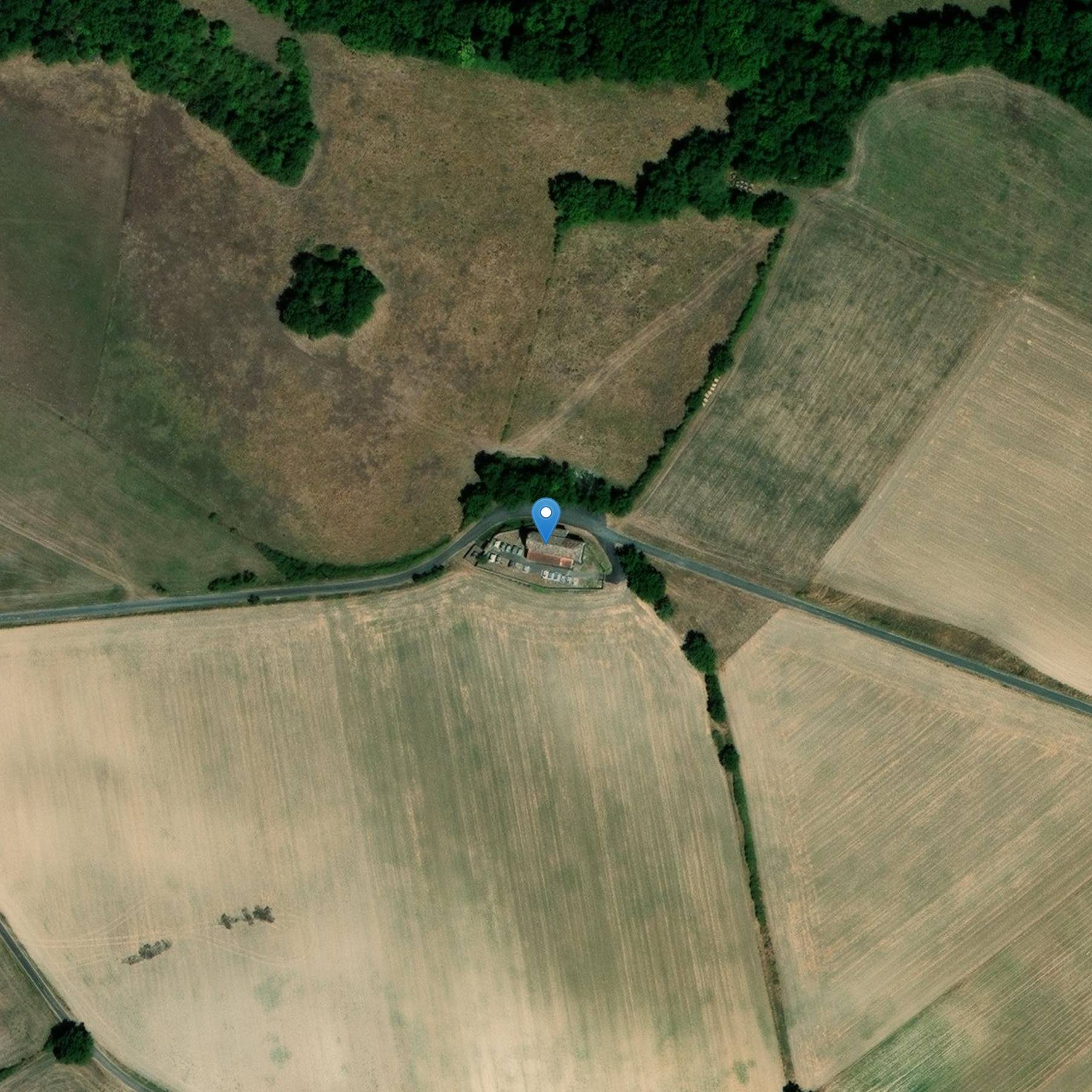 Photo de St. Martin Kirche Saint Martin de Gammarc