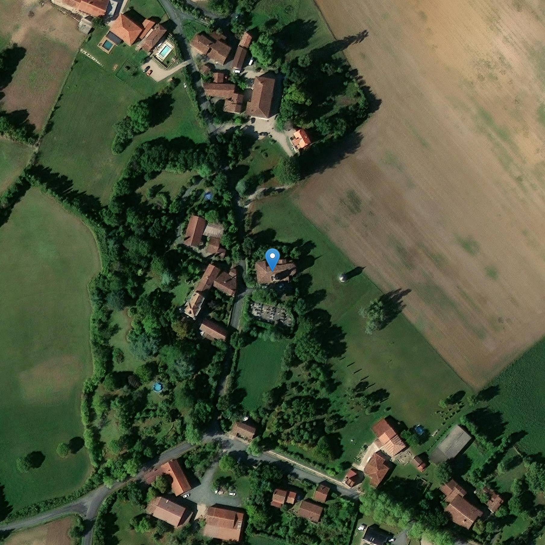 Photo de Saint Pierre de Saint Pierre de Conils Church