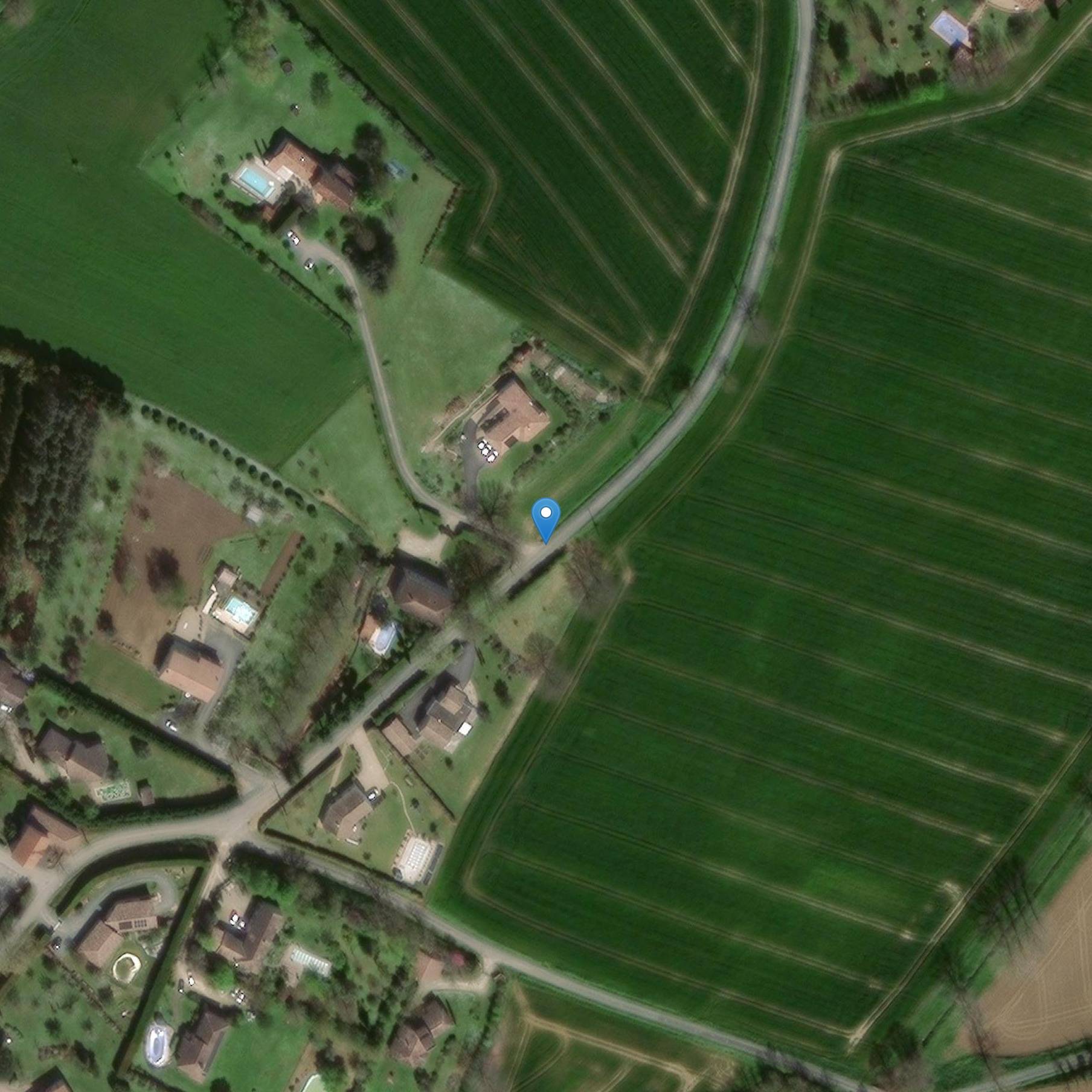 Photo de 马曾斯圣索弗教堂