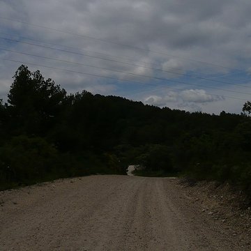 Site archéologique de Saint-Roman dAiguille également sur commune de Beaucaire