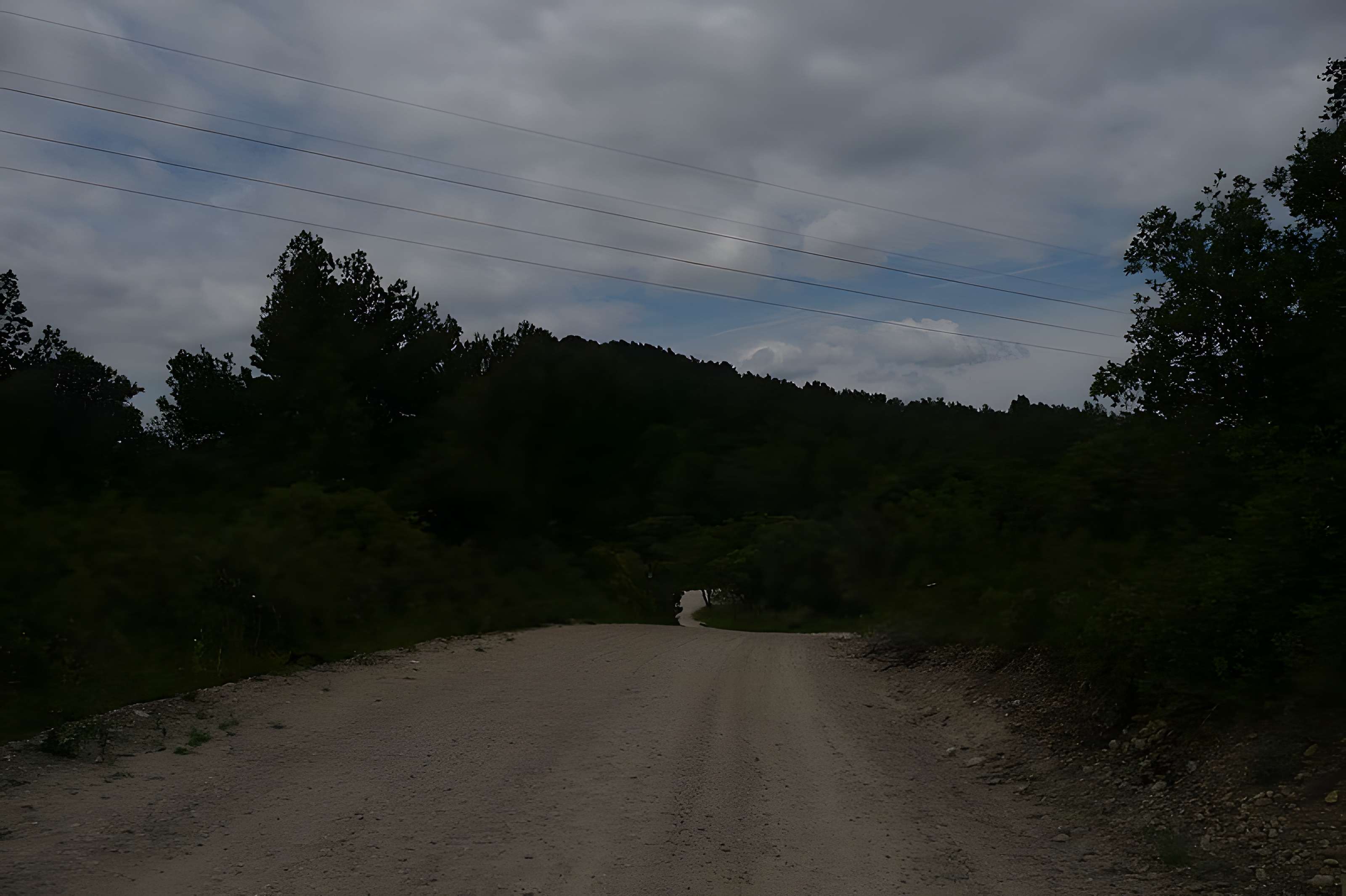 Site archéologique de Saint-Roman d'Aiguille (également sur commune de Beaucaire)