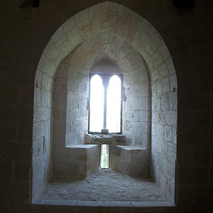 Photo de Château de salbart