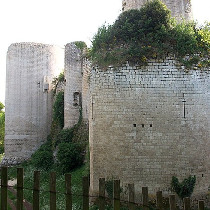 Photo de Château de salbart