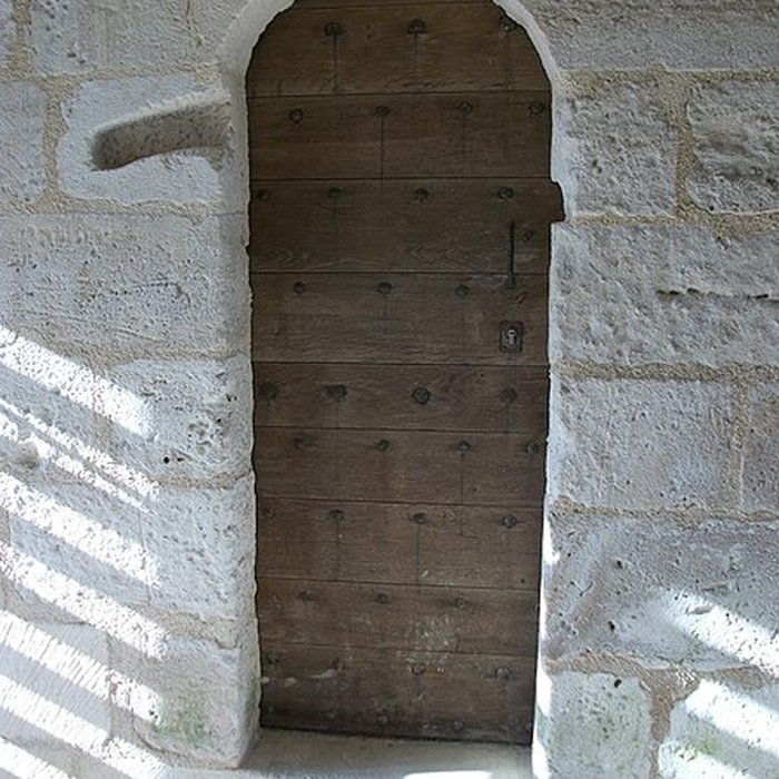 Photo de Château de salbart