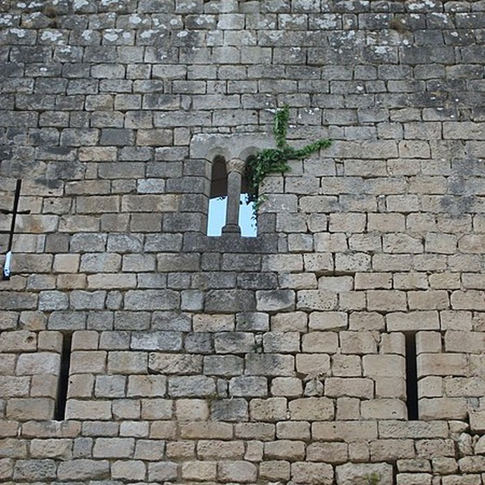 Photo de Château de salbart