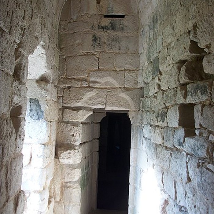 Photo de Château de salbart