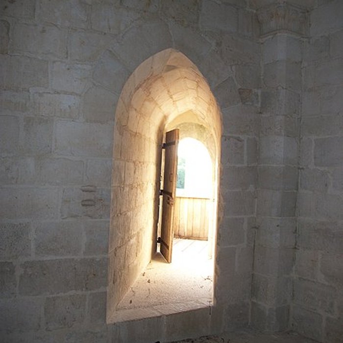 Photo de Château de salbart