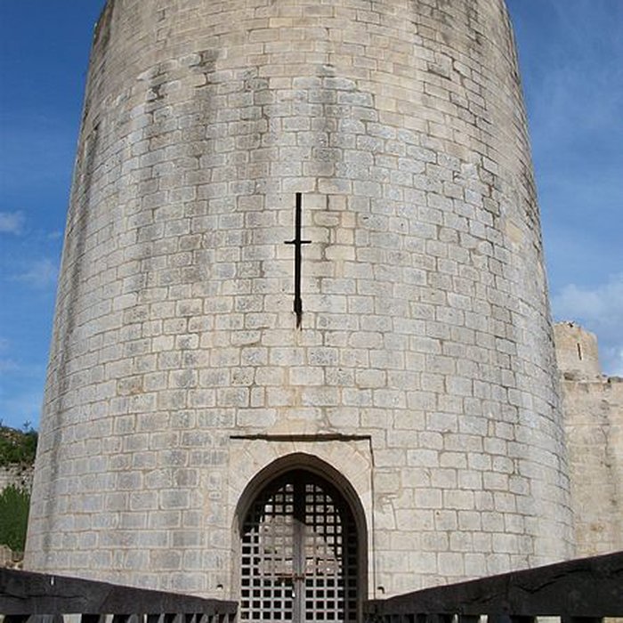 Photo de Château de salbart