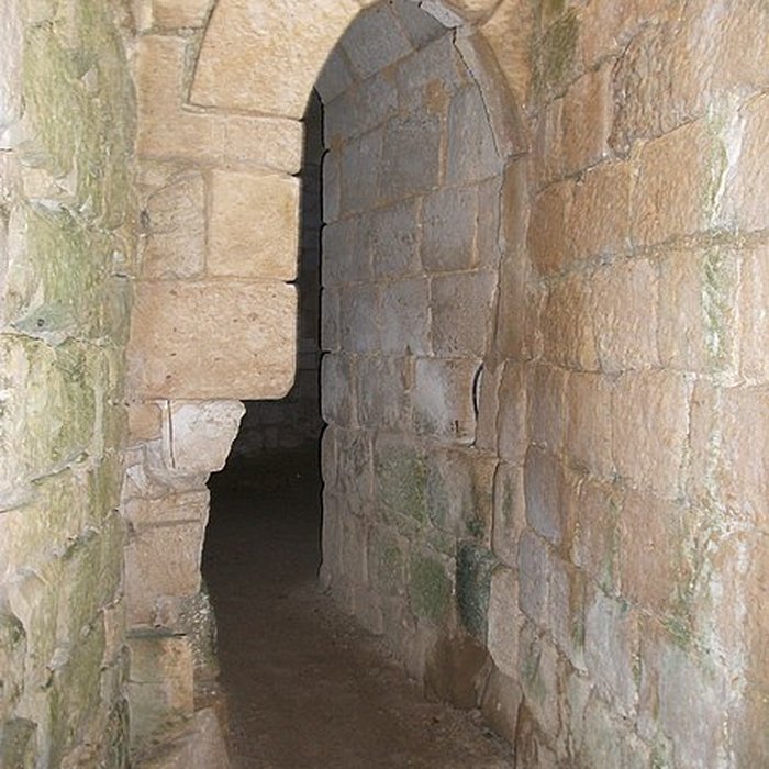 Photo de Château de salbart