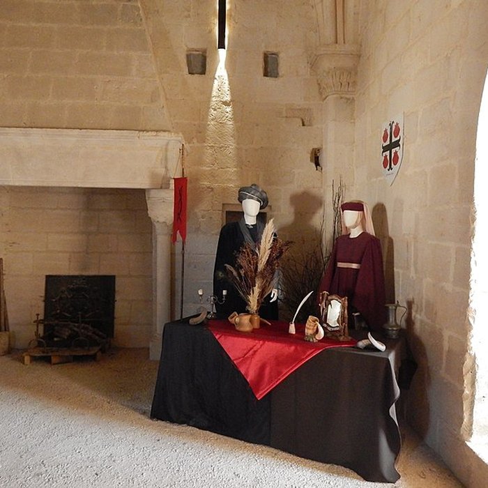 Photo de Château de salbart