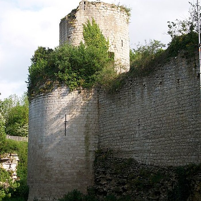 Photo de Château de salbart