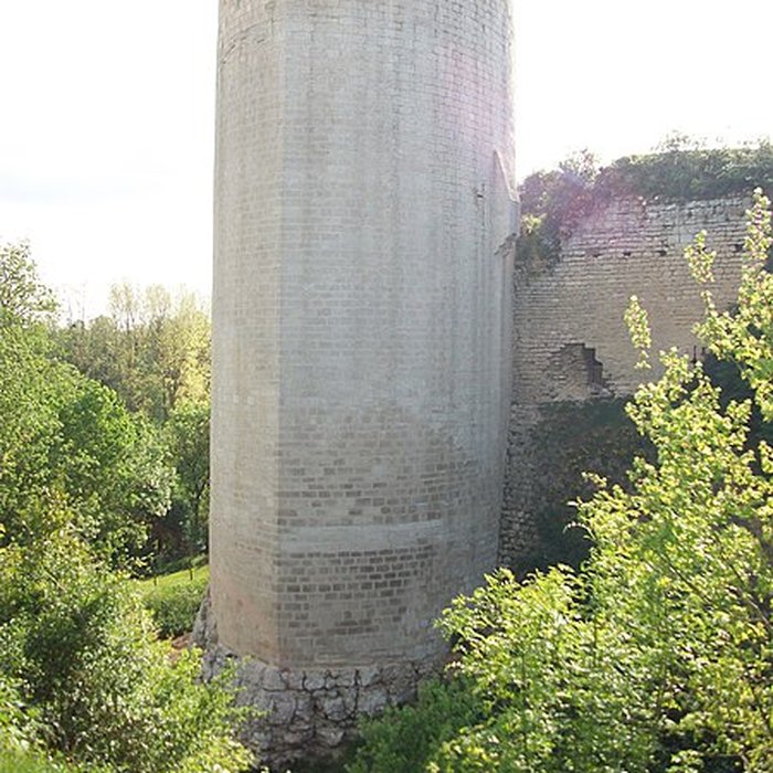 Photo de Château de salbart