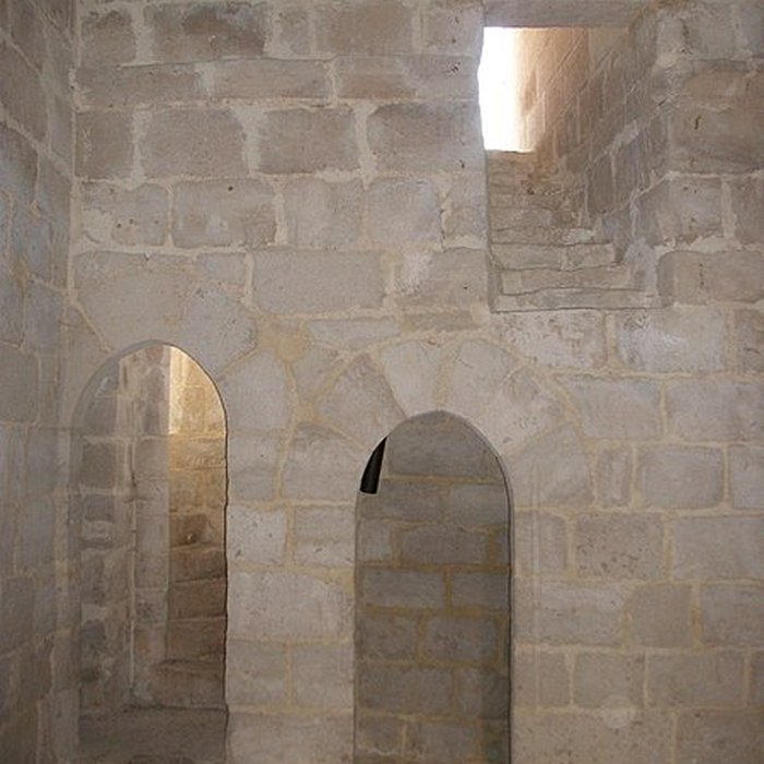 Photo de Château de salbart