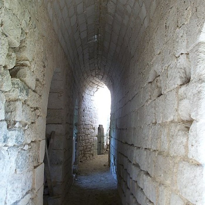 Photo de Château de salbart