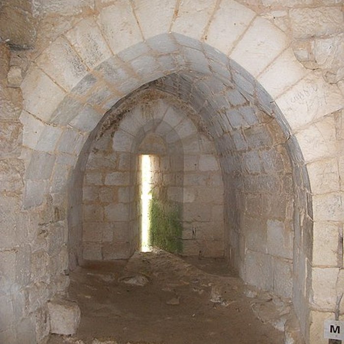 Photo de Château de salbart