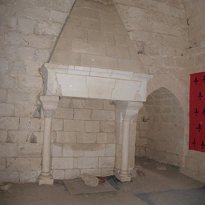 Photo de Château de salbart