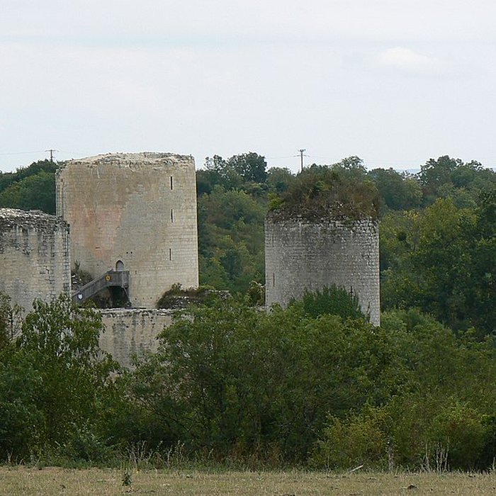 Photo de Château de salbart