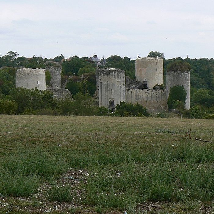 Photo de Château de salbart