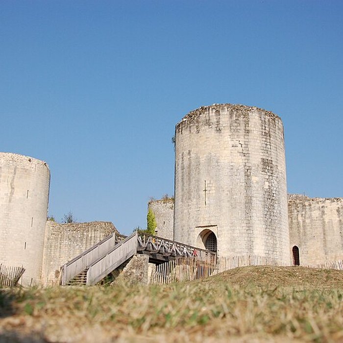 Photo de Château de salbart