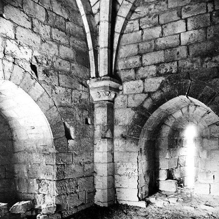 Photo de Château de salbart