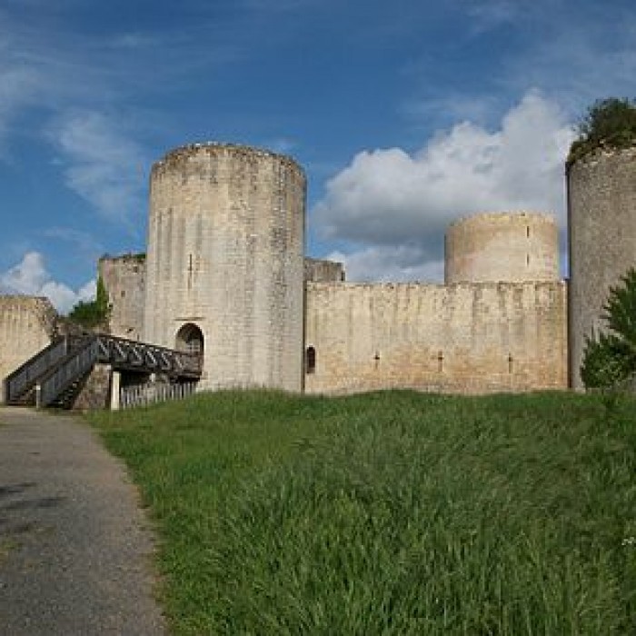 Photo de Château de salbart