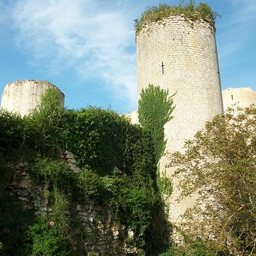 Château de salbart