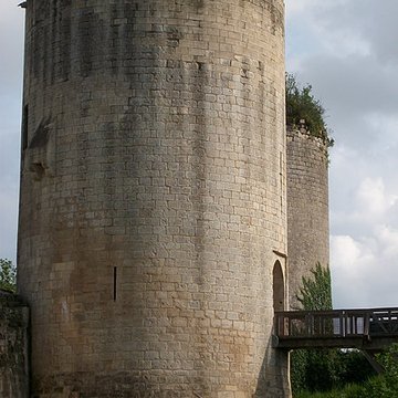 Château de salbart