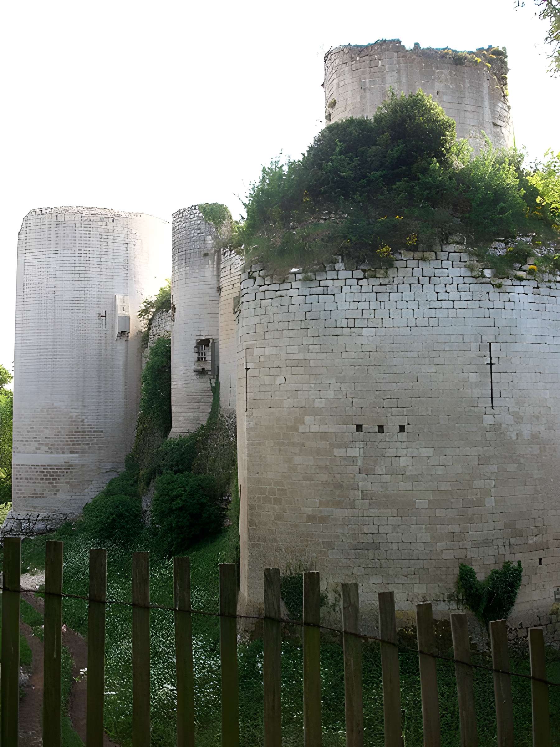 Château de salbart